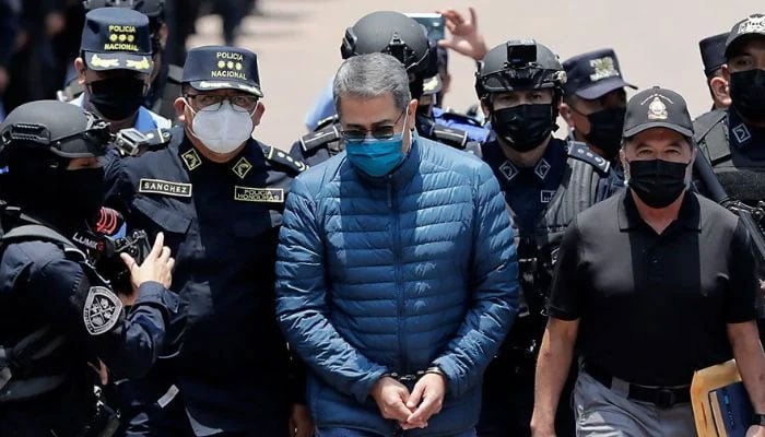 امریکا نے مادورو سے پہلے کس کس عالمی رہنما کو حراست میں لیا؟