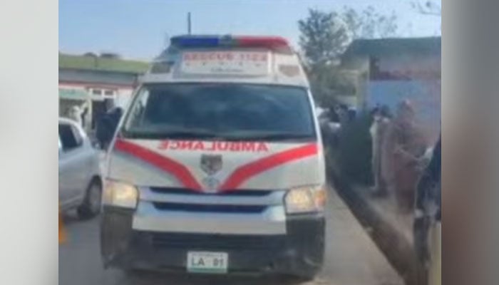 ’جیو نیوز‘ گریب