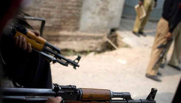 —فائل فوٹو