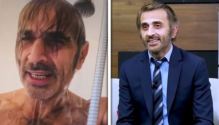 تصاویر:سوشل مڈیا