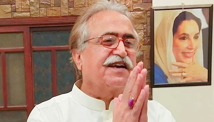 ملک کے سیاسی حالات اچھے نہیں، سیاسی جماعتیں ذمے داری پوری کریں، مولا بخش چانڈیو