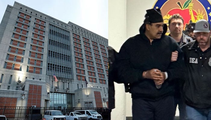 فوٹوز : امریکی میڈیا