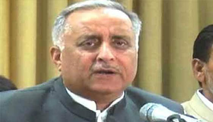 صدر کسان اتحاد خالد کھوکھر(فائل فوٹو)۔