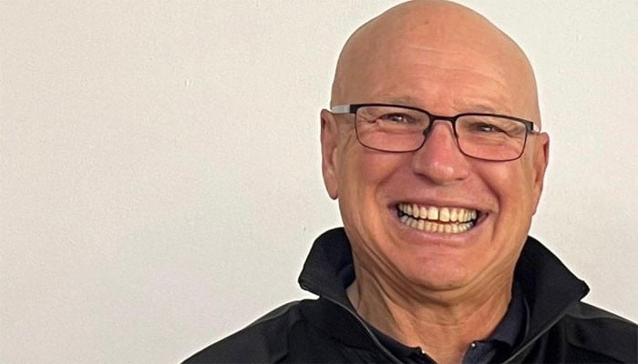 مائیک ہیسن کو کوچ بنانے کا فیصلہ اچھا ہے وہ پاکستان کرکٹ کو فائدہ پہنچائیں گے، ڈیوڈ وائٹ