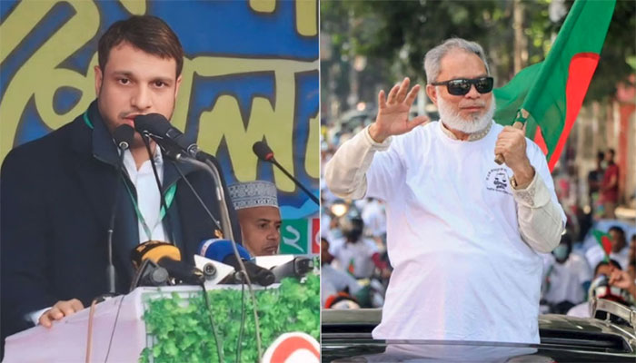 فوٹو: بنگلادیشی میڈیا