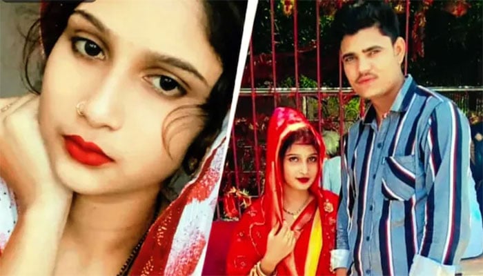 فوٹو: بھارتی میڈیا