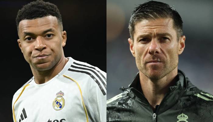 Kylian Mbappe injury update: Xabi Alonso gives details on recovery progress