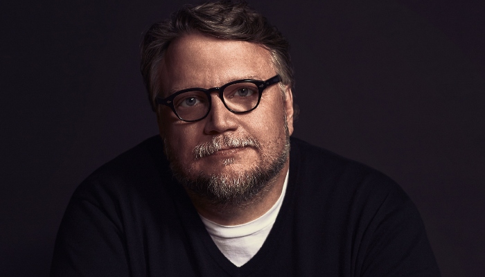 Guillermo del Toro reveals tragic family loss at Palm Springs Film Awards