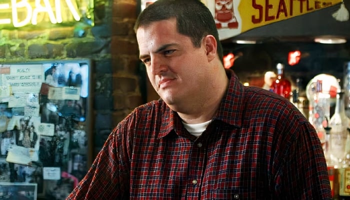 Greys Anatomy actor Steven W Bailey shares rare health diagnosis