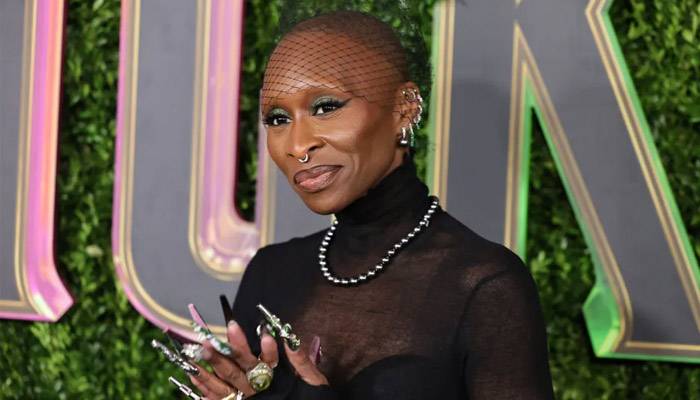 Cynthia Erivo turns down Broadways Elphaba role for ‘selfish reason