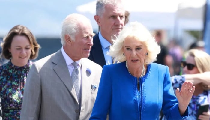 King Charles, Queen Camilla express profound sadness over big loss