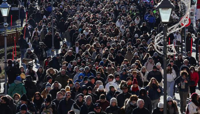 Le Constellation fire tragedy: Community mourns as more victims identified