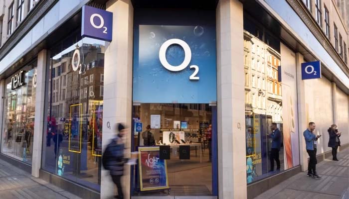 O2 to discontinue 3G network in 2026, older phones to lose mobile data