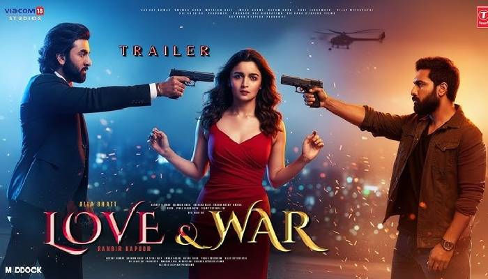 From ‘Peddi’ to ‘Border 2’: Most-anticipated Indian movies of 2026