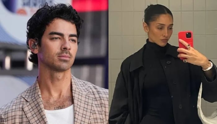 Inside Joe Jonas dating history with girlfriend Tatiana Gabriela