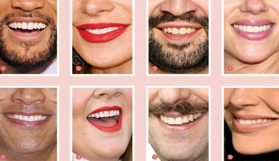 ’جعلی اور سچی مسکراہٹ کو جان لینا اہم ہے‘