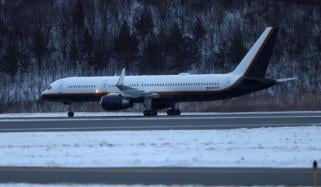 وینزویلا کے صدر نکولس مادورو کو نیویارک پہنچا دیا گیا