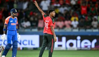 مستفیض الرحمان کے واقعے کے بعد بھارت اور بنگلادیش میں سیاسی کشیدگی بڑھ گئی