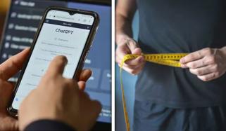 چیٹ جی پی ٹی ذاتی فٹنس ٹرینر بن گئی