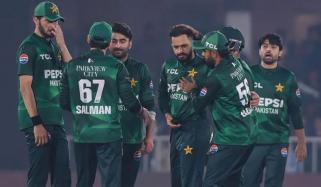 ٹی ٹوئنٹی سیریز، قومی کرکٹرز کی آج سے سری لنکا روانگی