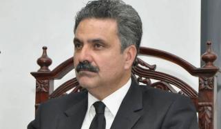 قومی معیشت پر اثر انداز ٹیکس مقدمات کے فوری فیصلے عدالتی ترجیح ہوں گے: چیف جسٹس