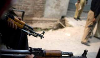 کراچی: بفرزون کے گھر میں ڈکیتی کرنے والے 3 ڈاکو پولیس مقابلے میں ہلاک