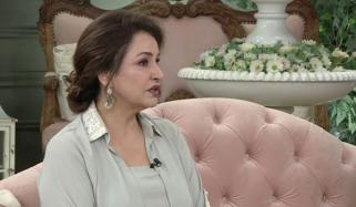 صبا فیصل کی شادی شدہ خواتین کے لیے نصیحت، سوشل میڈیا پر تنازع