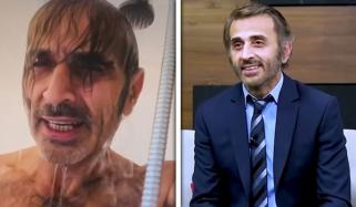 فیصل رحمان کی وائرل باتھ ویڈیو تنازع پر وضاحت