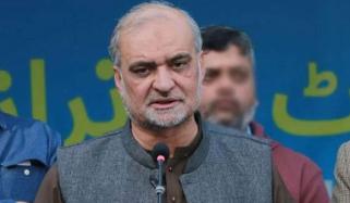 کراچی منی پاکستان ہے اور پیپلز پارٹی شہر سے دشمنی کرتی ہے: حافظ نعیم الرحمان