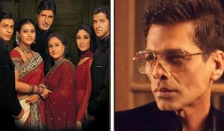 ’کبھی خوشی کبھی غم 2‘ کی ریلیز کی تیاری