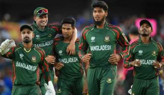 ٹی ٹوئنٹی ورلڈکپ: بنگلادیش کرکٹ بورڈ کا اپنی ٹیم بھارت نہ بھیجنے کا فیصلہ