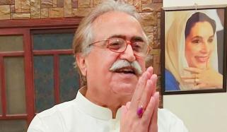 ’ملک کے سیاسی حالات اچھے نہیں ہیں‘