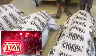 موسیٰ خیل سے 4 افراد کی تشدد زدہ لاشیں برآمد