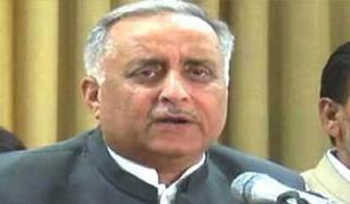  زراعت شدید بحران کا شکار ہے، حکومت فوری ایمرجنسی نافذ کرے، خالد کھوکھر