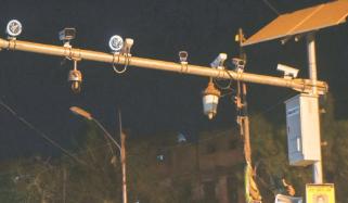 کراچی : 2 سال قبل چوری کی گئی موٹر سائیکل کے مالک کو ای چالان مل گیا