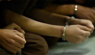 جعفر آباد: گھر میں ہونے والی ڈکیتی کے 2 ملزمان گرفتار،  لوٹا گیا سامان برآمد