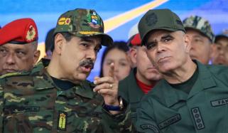 امریکی کارروائی میں مادورو کی سیکیورٹی ٹیم کا بڑا حصہ ہلاک ہوا، وینزویلا کا دعویٰ