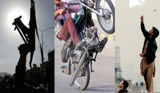 لاہور: ون ویلنگ، ہوائی فائرنگ و پتنگ بازی کے خلاف آپریشن، 77 ملزمان گرفتار