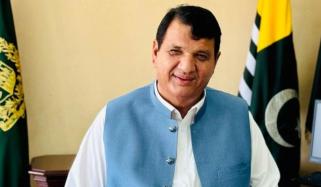 خیبرپختونخوا حکومت نے 13 سال میں عوام کو کچھ نہیں دیا، امیر مقام
