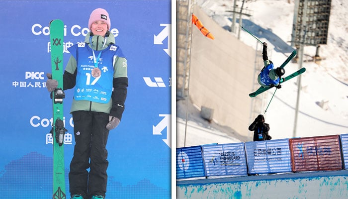 تصاویر:بین الاقوامی میڈیا