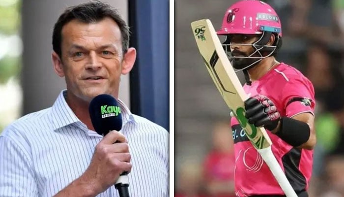 فوٹو — سوشل میڈیا