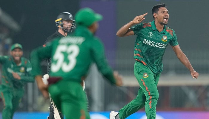 آئی سی سی بنگلادیش کی درخواست پر غور کرے گا لیکن معاملہ آسان نہیں، رپورٹ