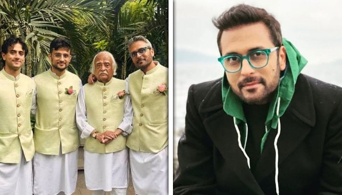 تصاویر:سوشل میڈیا