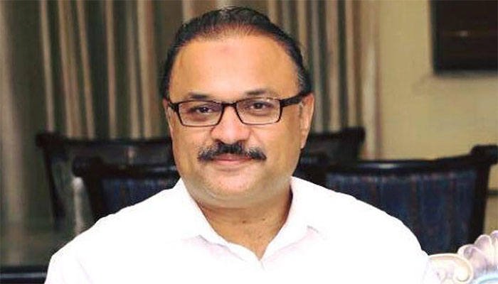 عامر ڈوگر: فائل فوٹو