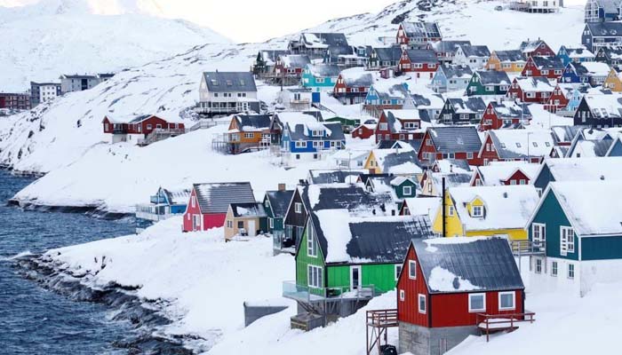 Denmark warns Trump to back down on plans to take over Greenland