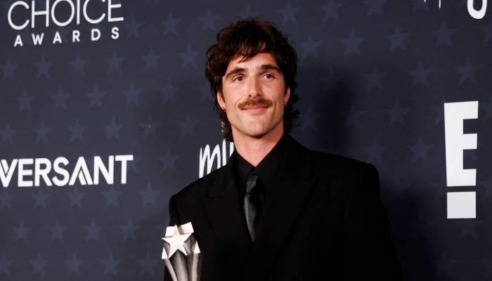 Jacob Elordi’s stellar performance earns him first major Critics Choice award