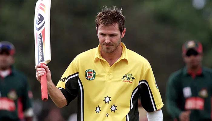 Damien Martyn makes miraculous recovery, wakes up from coma