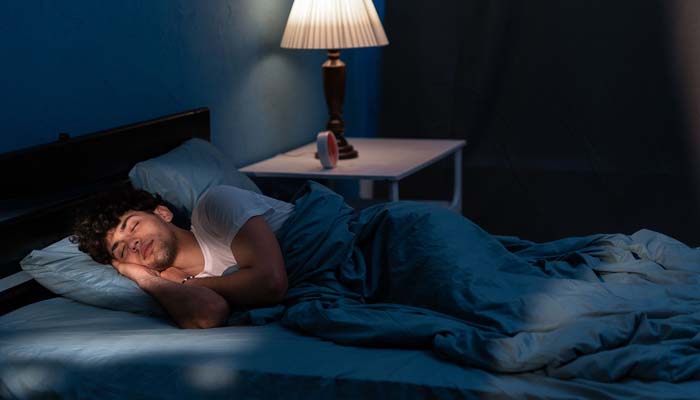 Sleep over gym: How quality rest impacts your lifespan