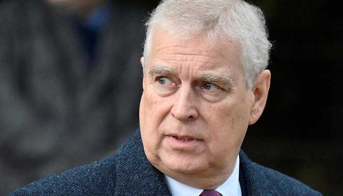 Andrew to face ‘homelessness’ for short period as Royal Lodge eviction nears