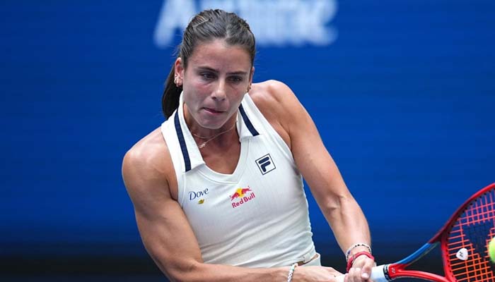 Emma Navarro stunned by Fran Jones in ASB Classic upset